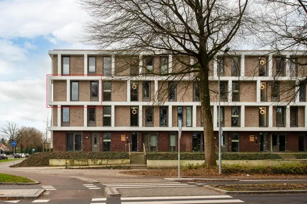 Woning te huur: Keermanslaan, Ginneken Breda