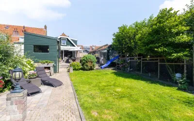 Detached house for sale: Keern 107, Risdam-Zuid - Buurt 20 02 Hoorn