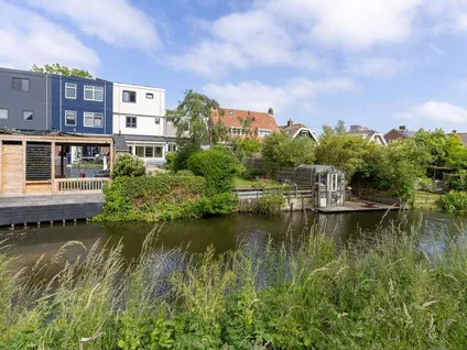 Tussenwoning te koop: Keern 115, Risdam-Zuid - Buurt 20 02 Hoorn