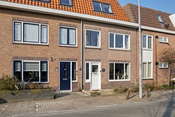 Tussenwoning te koop: Keern 119, Risdam-Zuid - Buurt 20 02 Hoorn