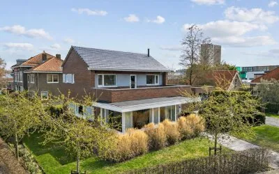 Vrijstaande woning te koop: Keern 66, Risdam-Zuid - Buurt 20 01 Hoorn