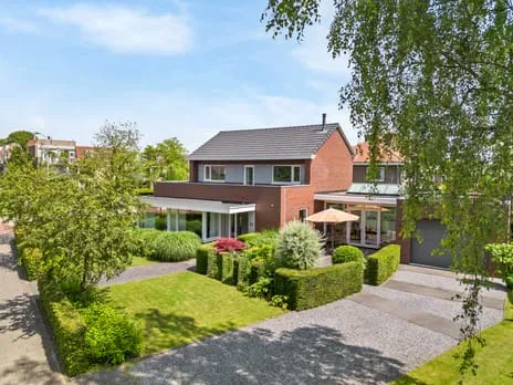 Vrijstaande woning te koop: Keern 66, Risdam-Zuid - Buurt 20 01 Hoorn