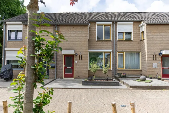 Tussenwoning te koop: Keersboomgaard 34, Heer Maastricht