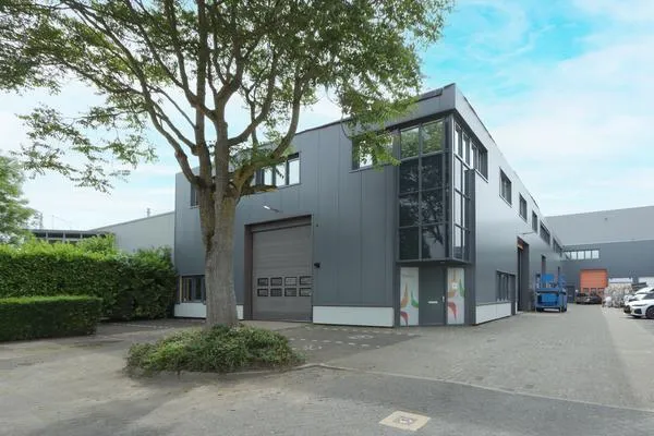 Appartement te huur: Keersluisweg 17, Bedrijventerrein De Vaart 1-3 Almere