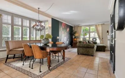 Vrijstaande woning te koop: Keersop 13, Veldhoven Veldhoven