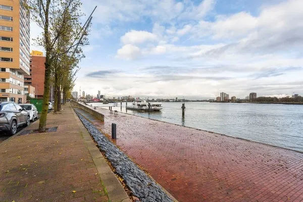 Woning te huur: Kees Pijlstraat, Oud IJsselmonde Rotterdam
