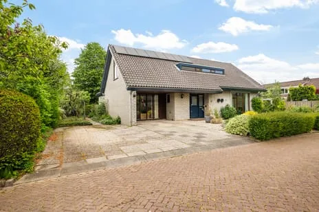 Detached house for sale: Kees van Dongenstraat 2, Schilderskwartier Woerden