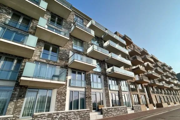 Appartement te huur: Kees Broekmanstraat 83, Amsterdam