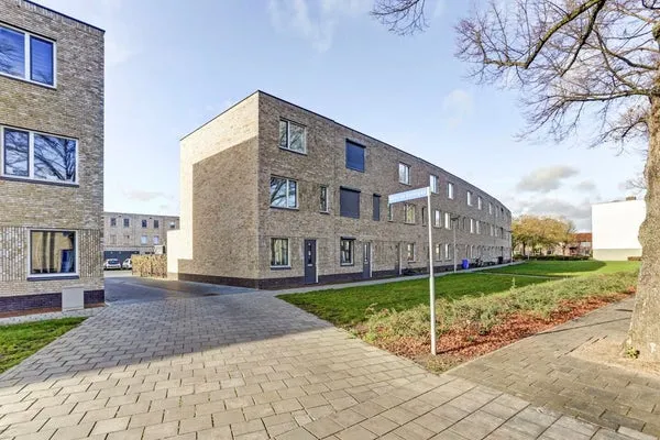 Woning te huur: Kees de Beverpad, Kronehoef Eindhoven