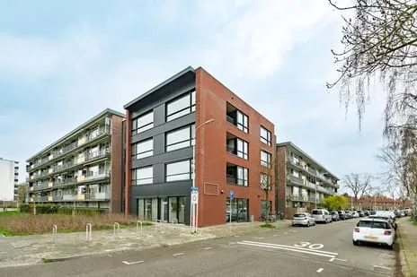 Appartement te koop: Kees Mulderweg 1G, De Buurt-Oost Wageningen