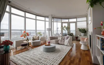 Apartment for sale: Kees Pijlstraat 106, Oud IJsselmonde Rotterdam