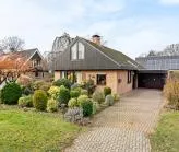 Vrijstaande woning te koop: Kees van Baarenstraat 26, Schothorsthoek Hengelo