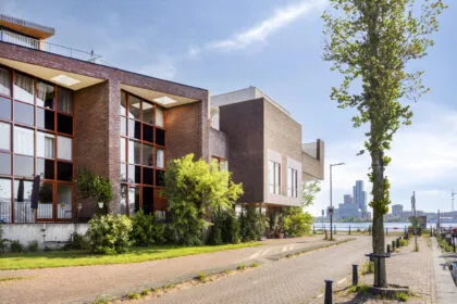 Appartement te koop: Keesje Brijdeplantsoen 10, Sporenburg Amsterdam