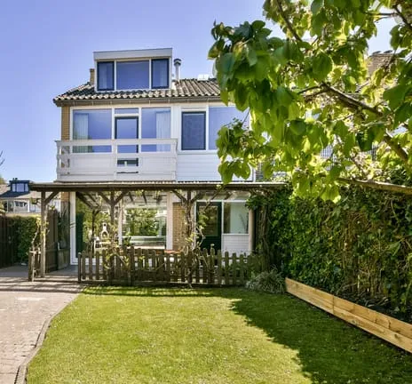 Hoekwoning te koop: Keesomstraat 11, Badhoevedorp West Badhoevedorp