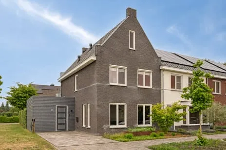 Hoekwoning te koop: Keesomstraat 2E, Vlierden kern Vlierden