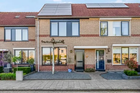 Tussenwoning te koop: Keetjesbongerd 62, Kesteren Kesteren
