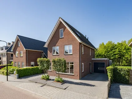 Vrijstaande woning te koop: Keierskant 14, Broekgraaf-Noord Leerdam