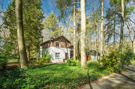 Vrijstaande woning te koop: Keijenbergseweg 24, Wageningse Berg Wageningen
