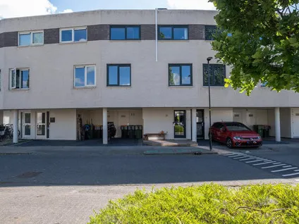 Tussenwoning te koop: Keinsmerwiel 23, Oostertocht Zuid Heerhugowaard