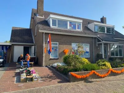 Tussenwoning te koop: Keiweg 17, Koudekerke Koudekerke
