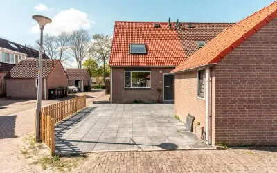 Hoekwoning te koop: Keiwierde 141, Keiwierde en Oldewierde Almere