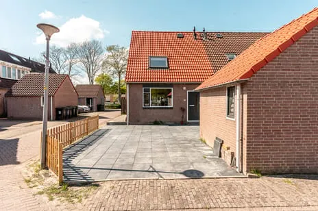 Hoekwoning te koop: Keiwierde 141, Keiwierde en Oldewierde Almere