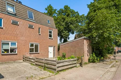 Hoekwoning te koop: Keiwierde 59, Keiwierde en Oldewierde Almere