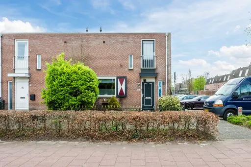 Woning te koop: Keiwierde, Keiwierde en Oldewierde Almere