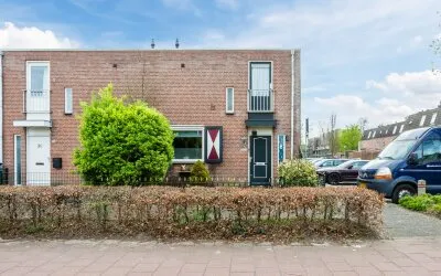 Hoekwoning te koop: Keiwierde 91, Keiwierde en Oldewierde Almere