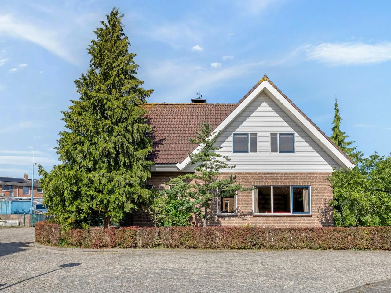 Vrijstaande woning te koop: Keizer 40, Wijk Bij Duurstede