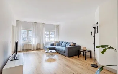 Studio for sale: Keizer Karelplein 12C, Binnenstad Maastricht