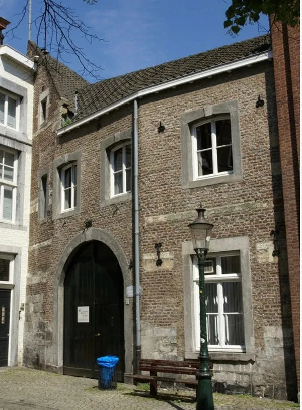 Woning te huur: Keizer Karelplein, Binnenstad Maastricht