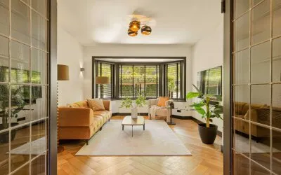 Tussenwoning te koop: Keizer Karelweg 121, Kastanjebuurt Amstelveen