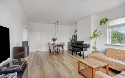 Appartement te koop: Keizer Karelweg 281, Elsrijk West Amstelveen