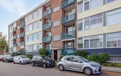 Appartement te koop: Keizer Frederikstraat 227, Oranjekwartier Deventer