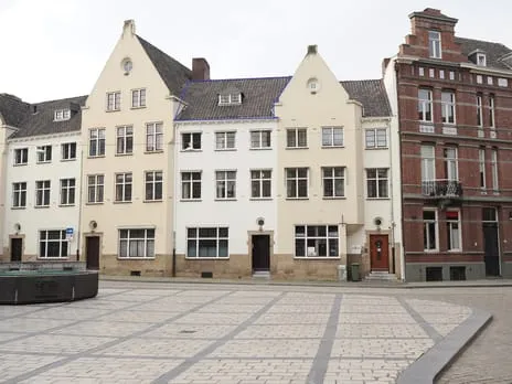 Studio te koop: Keizer Karelplein 12D, Binnenstad Maastricht