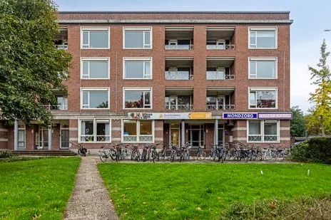 Appartement te koop: Keizer Karelplein 14, Stadscentrum Nijmegen