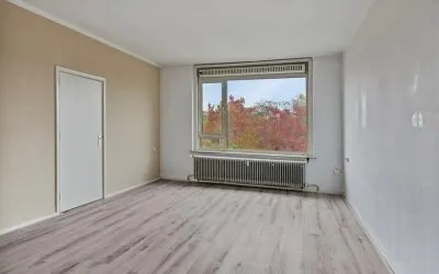 Appartement te koop: Keizer Karelplein 14, Nijmegen