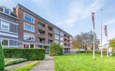 Appartement te koop: Keizer Karelplein 5, Nijmegen