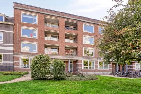 Appartement te koop: Keizer Karelplein 8, Stadscentrum Nijmegen