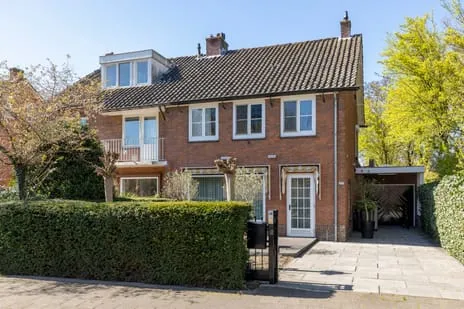 Hoekwoning te koop: Keizer Karelweg 237, Elsrijk West Amstelveen