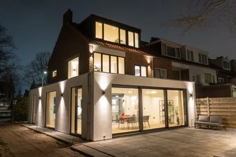 Hoekwoning te koop: Keizer Karelweg 72, Populierenbuurt Amstelveen