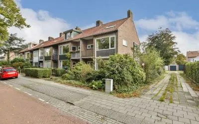 Woning te koop: Keizer Karelweg 72, Amstelveen