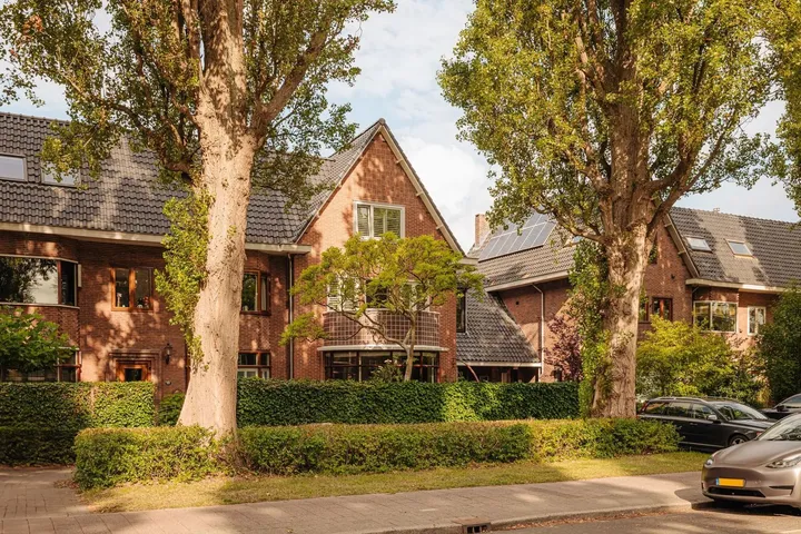 Woning te koop: Keizer Karelweg, Kastanjebuurt Amstelveen