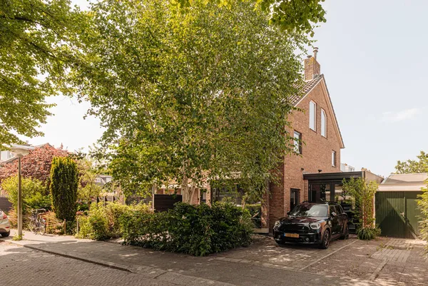 Woning te huur: Keizer Karelweg, Kastanjebuurt Amstelveen