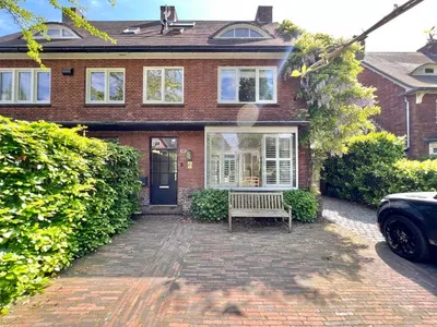 Huurwoning: Keizer Karelweg in Amstelveen - €1.135 per maand