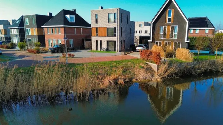 Vrijstaande woning te koop: Keizerarendlaan 19, Vogelhorst Zuid Almere