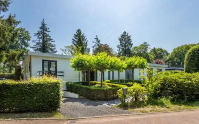 Vrijstaande woning te koop: Keizerlaan 12, Stiphout-Dorp Helmond