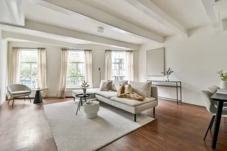 Appartement te koop: Keizerrijk 13A, Spuistraat-Zuid Amsterdam
