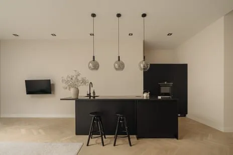 Appartement te koop: Keizerrijk 5, Spuistraat-Zuid Amsterdam